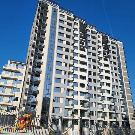 Apartman Panorama Várna