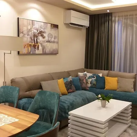 Panorama Apartman