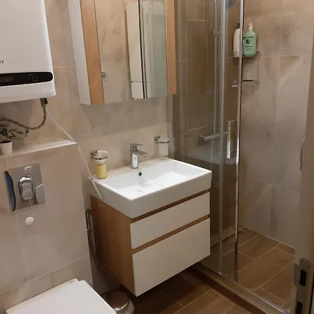 Lejlighed Panorama Varna