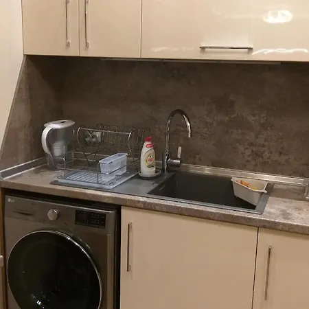 Apartman Panorama *