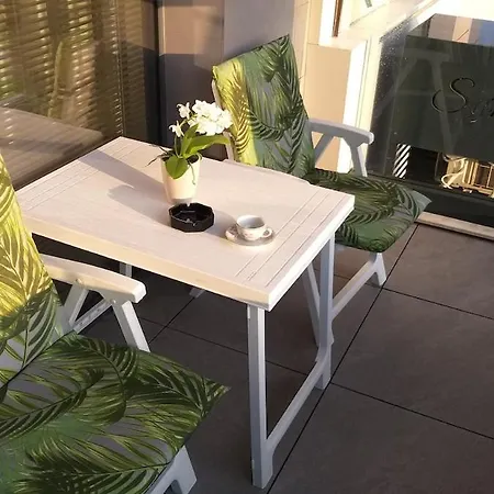 Apartman Panorama Várna