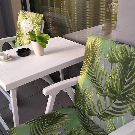 Apartman Panorama