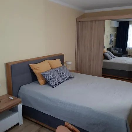 Apartman Panorama Várna