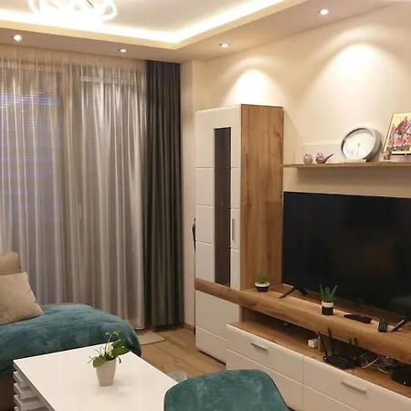 Panorama Apartman
