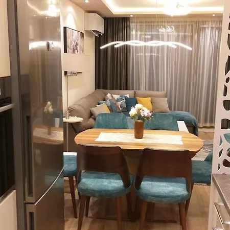 Panorama Apartman