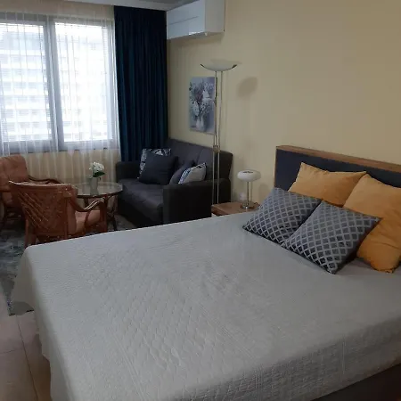 Lejlighed Panorama *