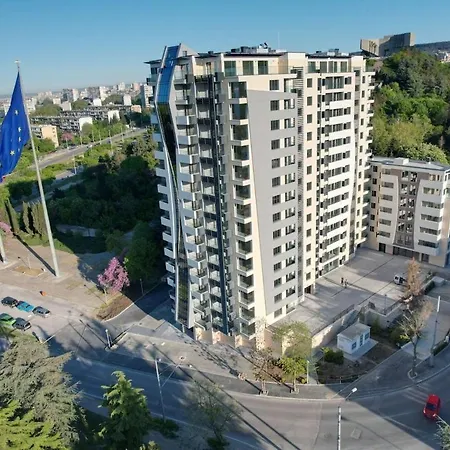 Apartman Panorama