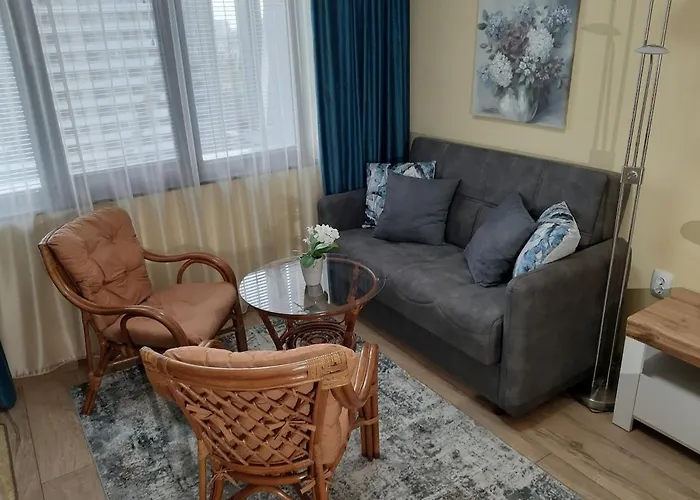 Appartement Panorama