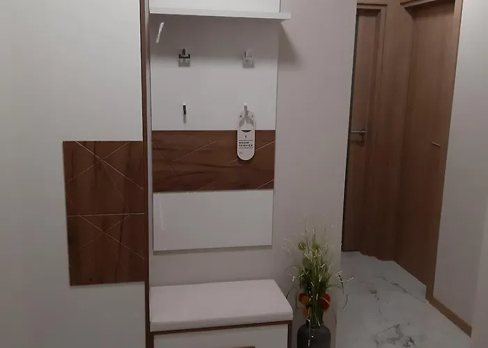 Panorama Appartement