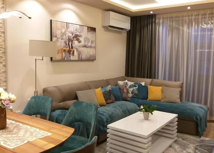 Panorama Appartement