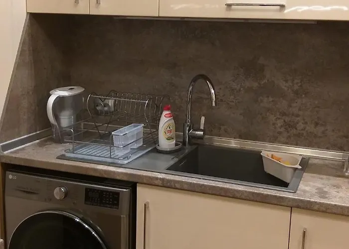 Appartement Panorama *