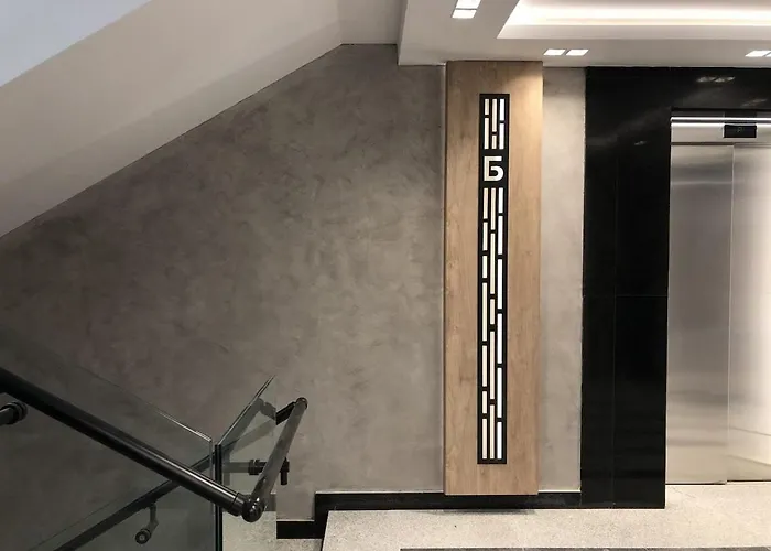 Appartement Panorama *