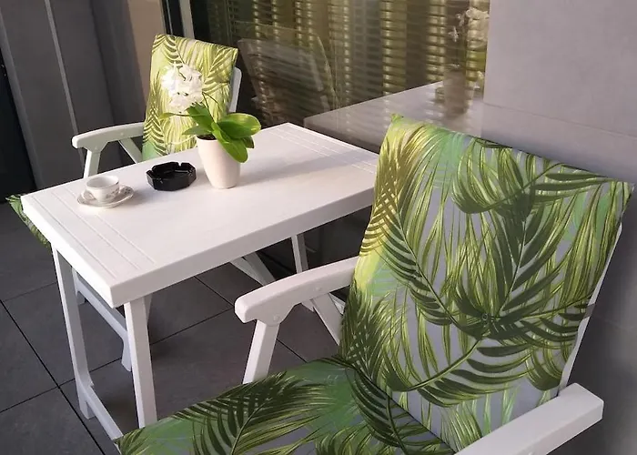 Appartement Panorama