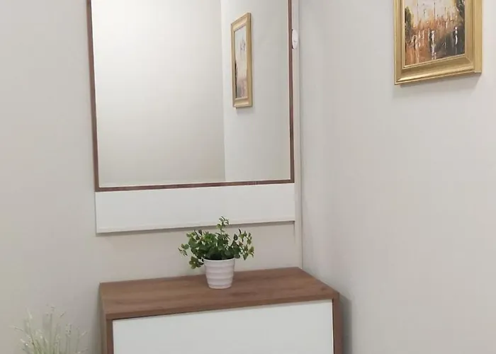 Panorama Appartement