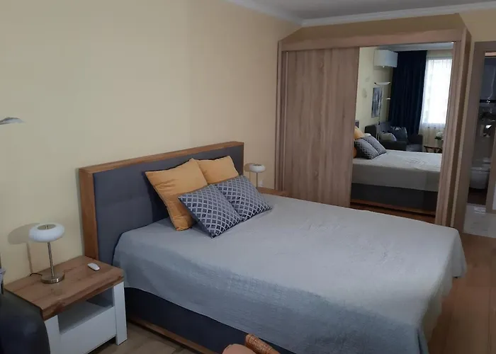 Appartement Panorama Varna