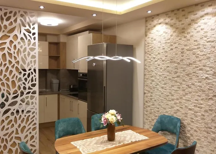 Appartement Panorama