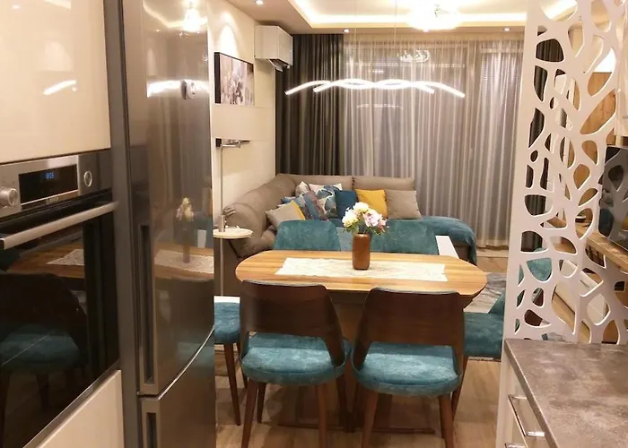 Panorama Appartement