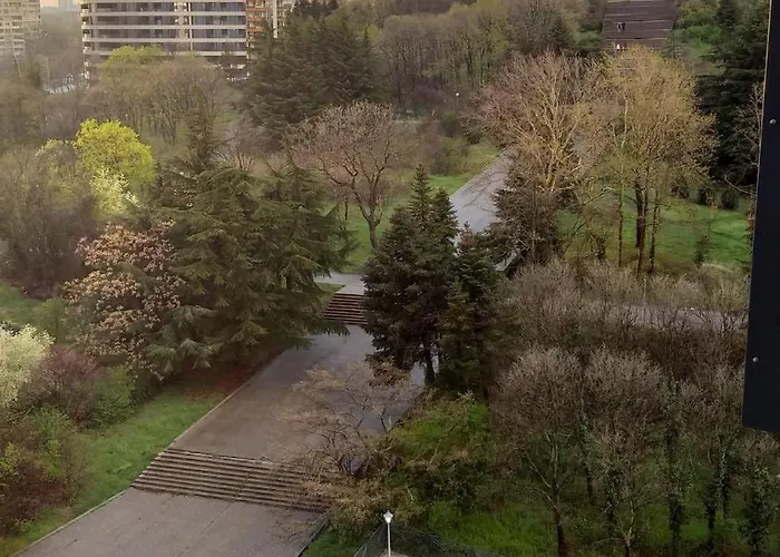 Appartement Panorama Varna