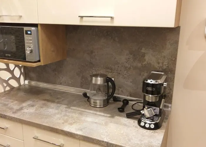 Panorama Appartement