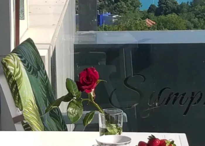 Appartement Panorama Varna